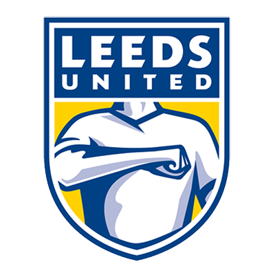 Leeds United Camiseta | Camiseta Leeds United replica 2021 2022
